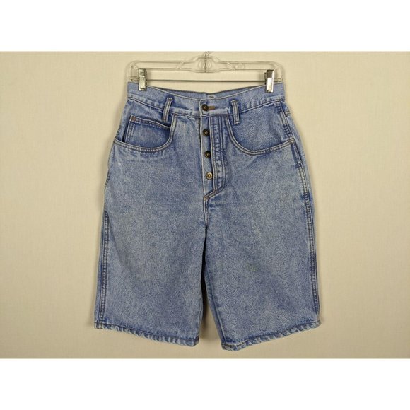 RIO by Stephen Mardon Vintage denim shorts - Picture 7 of 11